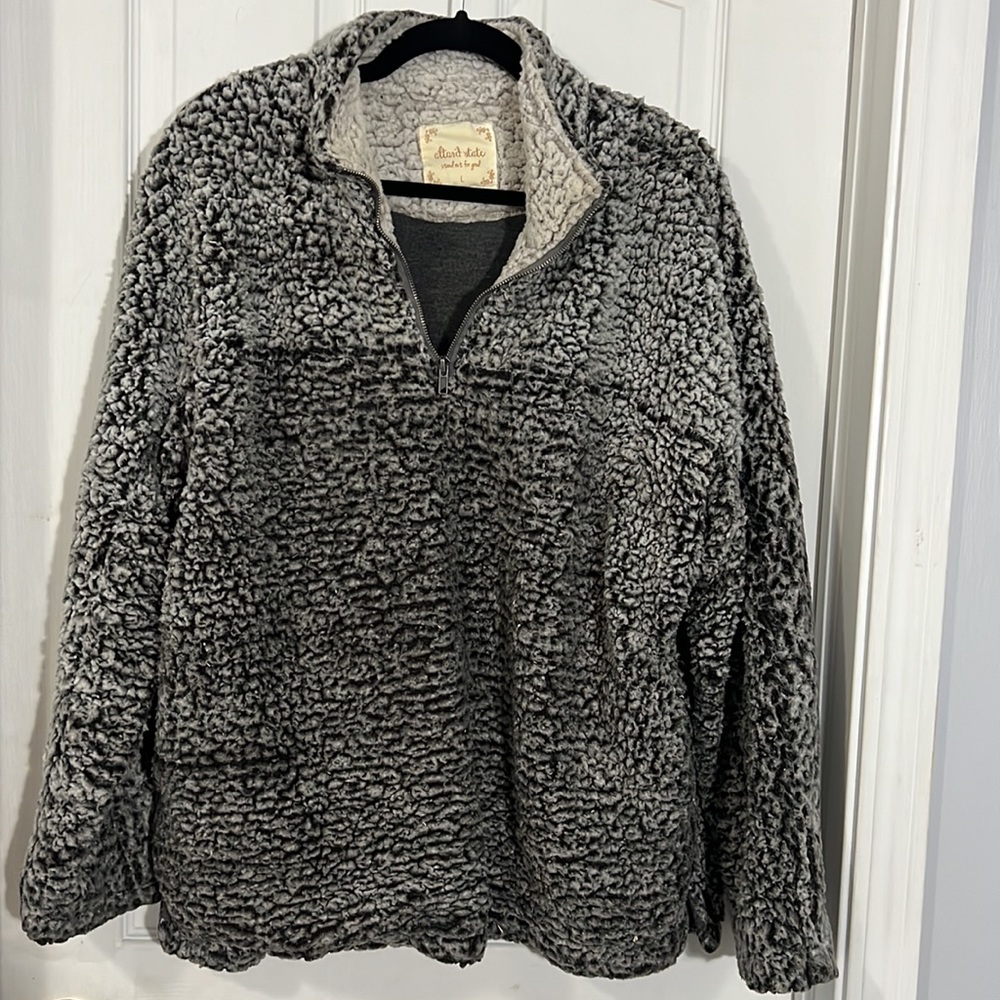 Altard State jacket - Picture 4 of 5